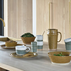 Evig kanna, brun, Villa Collection