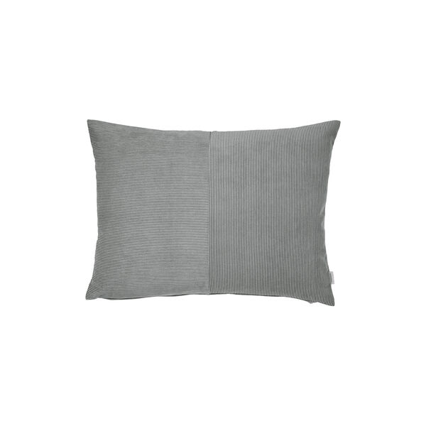 Wille Cushion, light grey, Compliments