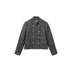 EmerySW Jacket, navy blue, Sofie Schnoor