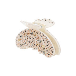 Helen Secret Middle, shimmer oatmeal, SUI AVA