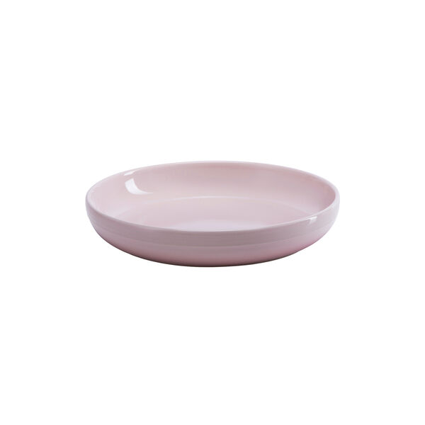 Coupe pastatallrik &Oslash; 22 cm, shell pink, Le Creuset