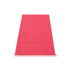 Mono golvl&ouml;pare, cherry/pink, Pappelina