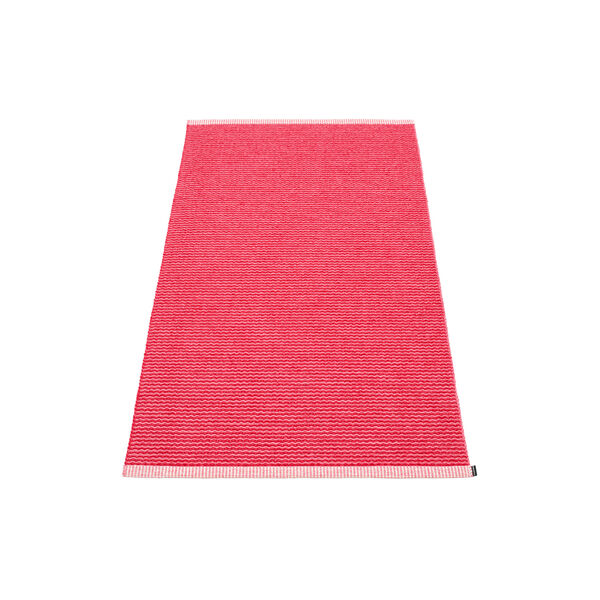 Mono golvl&ouml;pare, cherry/pink, Pappelina