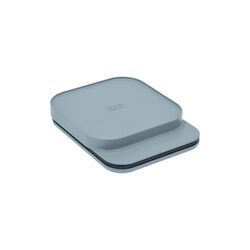 Mensura K&ouml;ksv&aring;g, dusty blue, Rosti