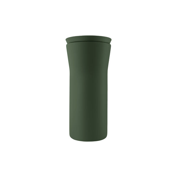 City To Go Cup, emerald green City To Go Cup, emerald green, Eva Solo