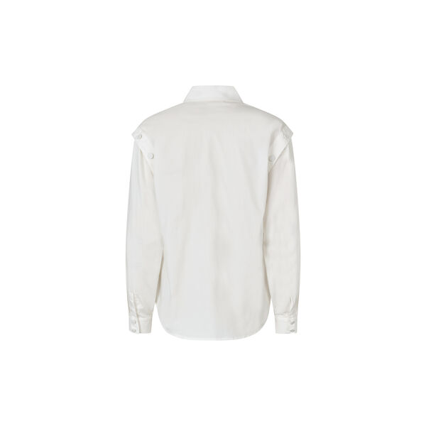 ZandieDEA Blouse, nat. white, Dea Kudibal