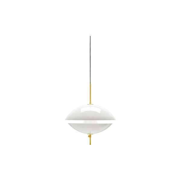Musling&trade; pendel, Fritz Hansen