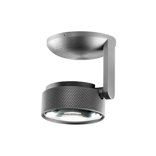 COSMO C1 Spotlight, titanium, LIGHT-POINT