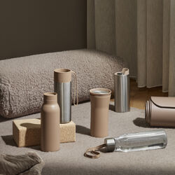 To Go Cup, mocca, Eva Solo