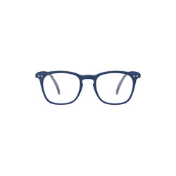 #E READING glasögon, navy blue, IZIPIZI