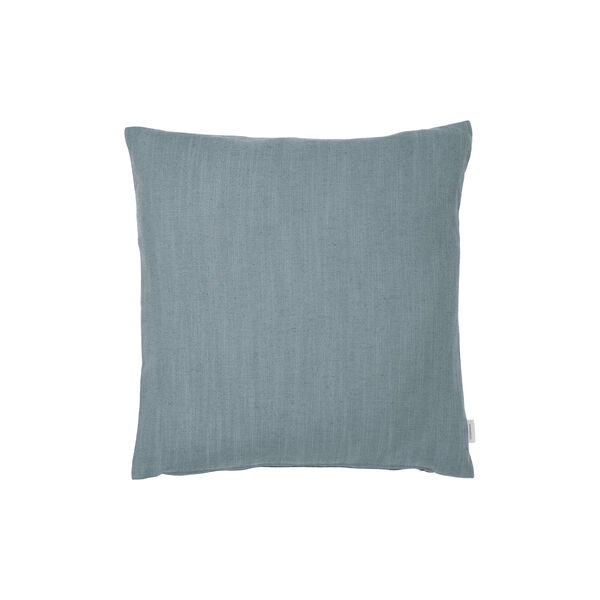 Marrakech Cushion, faded blue, Compliments