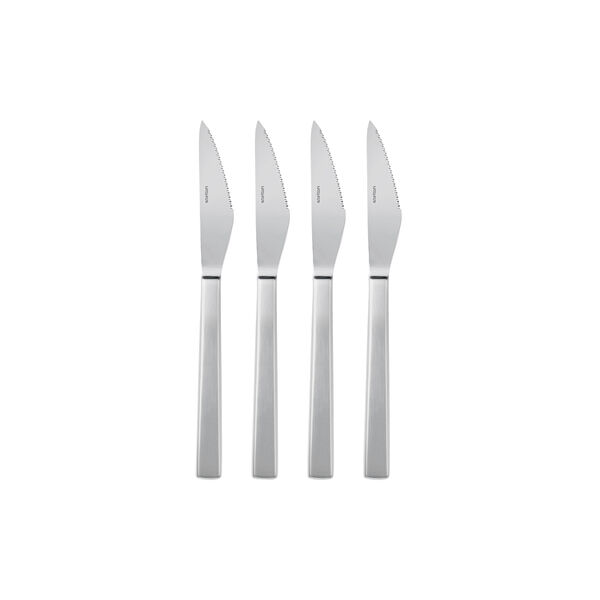 Maya 2000 steakkniv 4 st, Stelton