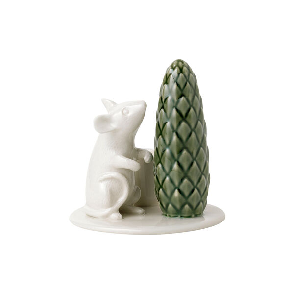 Winter stories mus, Dottir Nordic Design