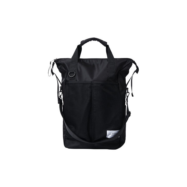Backpack, black, AY Studios