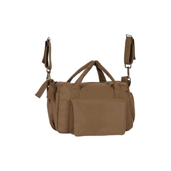 All You Need Mini Bag, walnut All You Need Mini Bag, walnut, Konges Sløjd