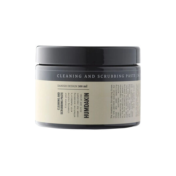 Cleaning and Scrubbing Paste, Humdakin