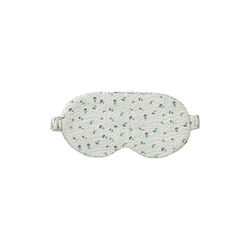 Selma sovmask Seersucker, cloudy day, Studio Feder