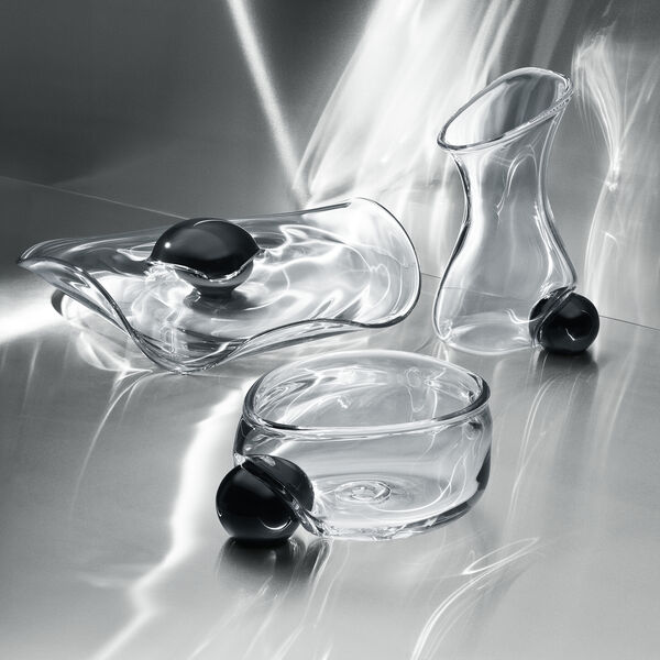 Silhouette Vas, Holmegaard