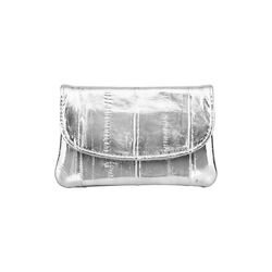 Handy Purse, silver Handy Purse, silver, Becksöndergaard