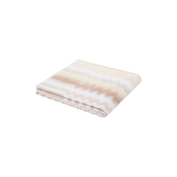 Giacomo Towel, 21 natural, Missoni Home