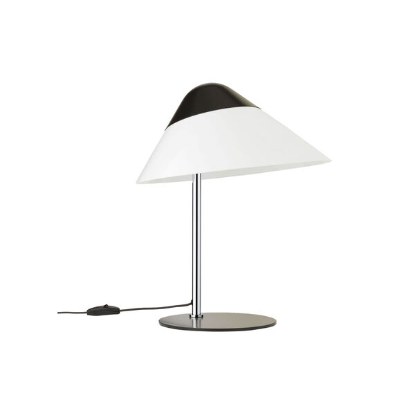 HJW01 Opala Table Lamp Mini, black, Carl Hansen & Søn