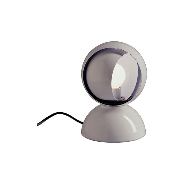 Eclisse bordslampa, vit, Artemide