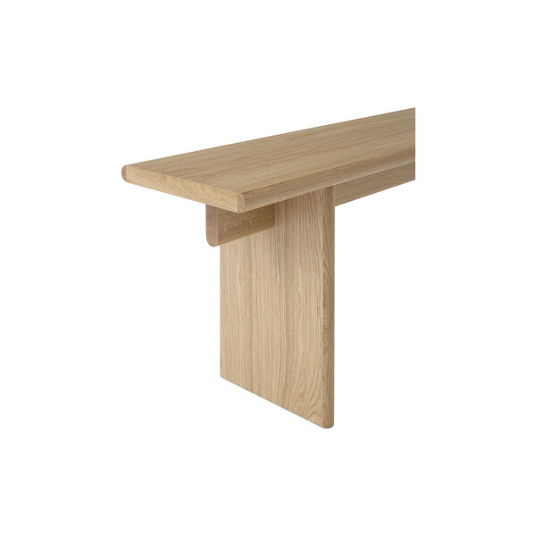 Ita OS5 | Oak | B&auml;nk, &Tradition