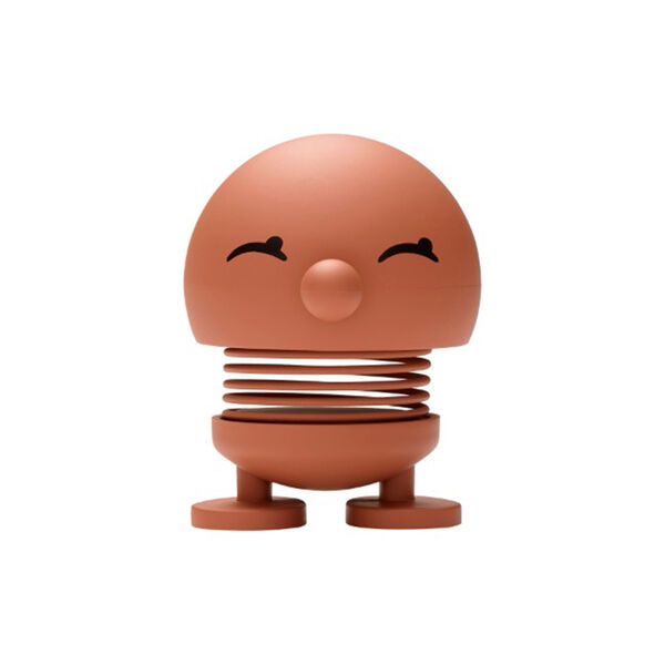 Bimble, rubin, Hoptimist