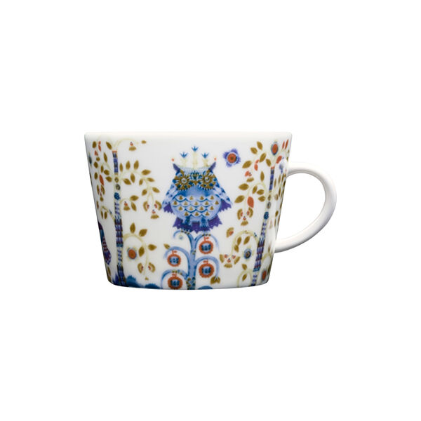 Taika kopp, vit, Iittala