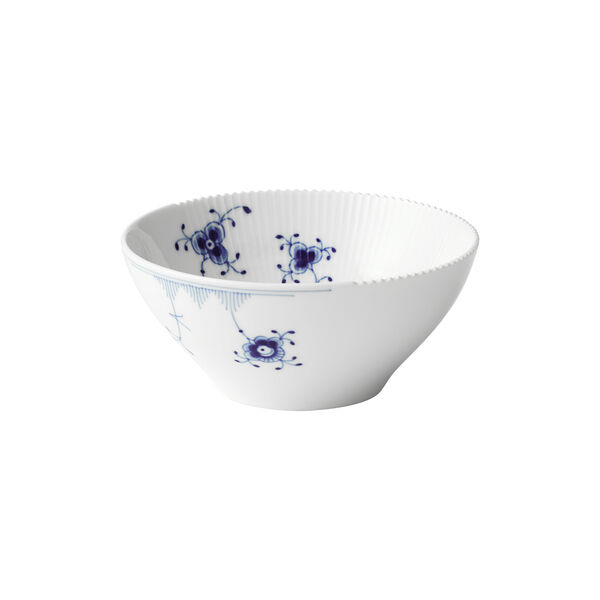 Blue Elements skål, 78 cl Blue Elements skål, 78 cl, Royal Copenhagen