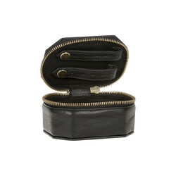 Jewellery Box Medium, 099 black (nero), Depeche