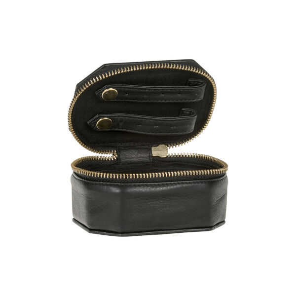 Jewellery Box Medium, 099 black (nero), Depeche