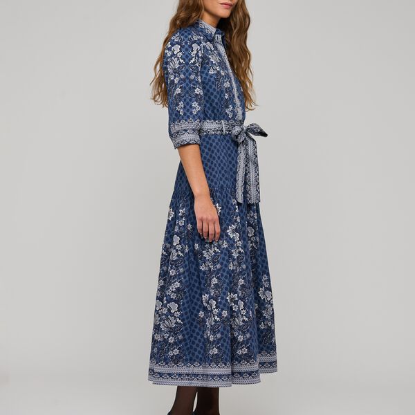 PalmaDEA Dress Maxi, kudibelle, Dea Kudibal
