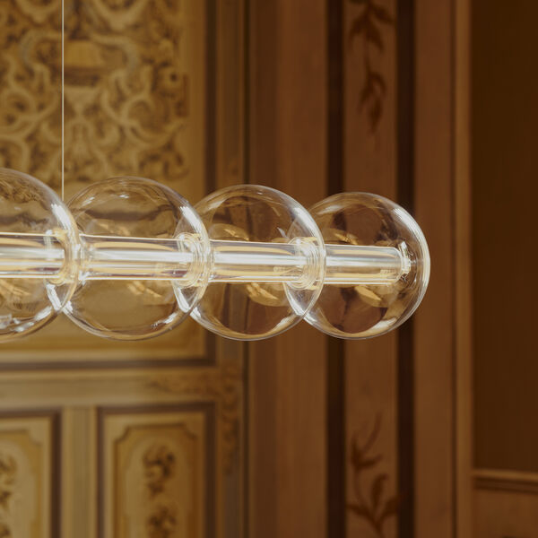 Luce Cilindrica S2, Flos