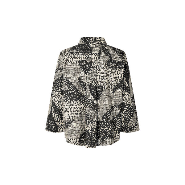 MaDrakina Top, black MaDrakina Top, black, Masai