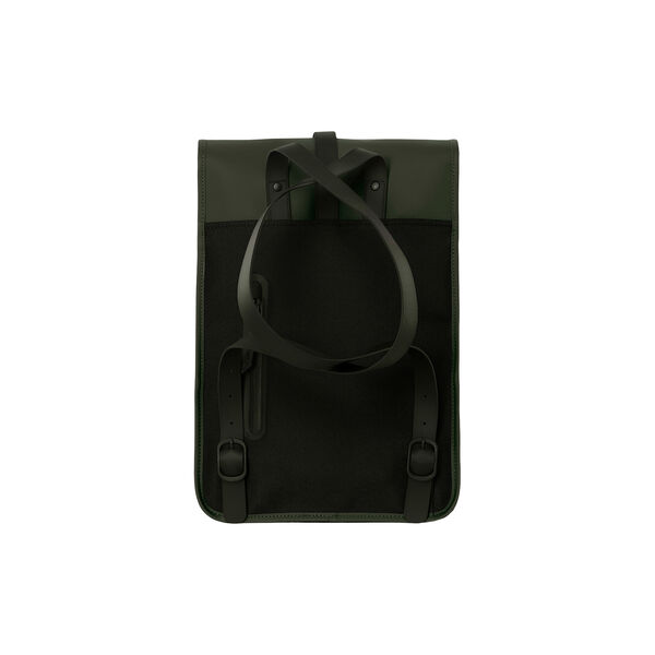 Backpack Mini ryggsäck, green, Rains
