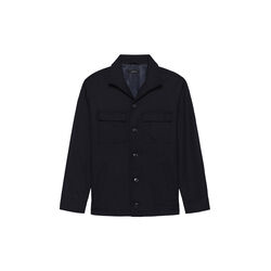 MAlanden Shirt, dark navy MAlanden Shirt, dark navy, Matinique