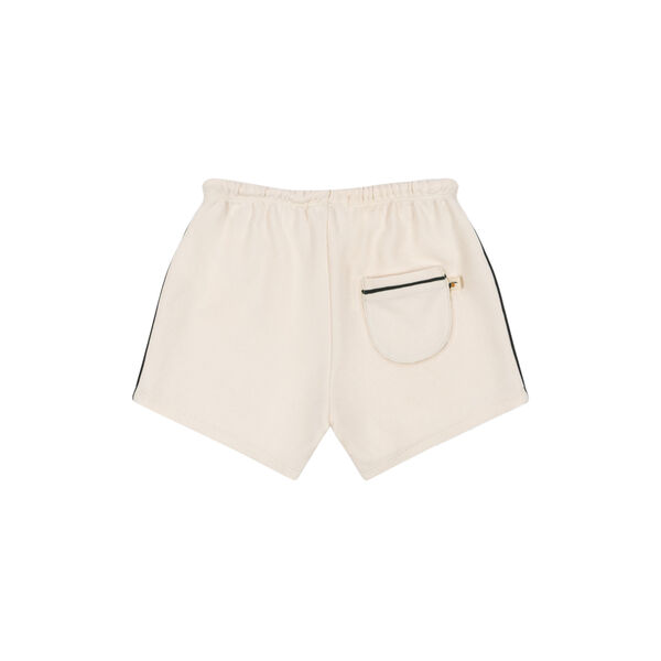 Florian Shorts, antique white, Konges Sl&oslash;jd