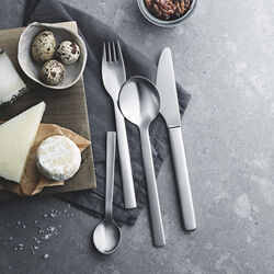 New York bestickset, 24 delar, Georg Jensen