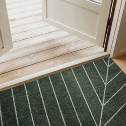 Eine Noon Doormat Eine Noon Doormat, Heymat