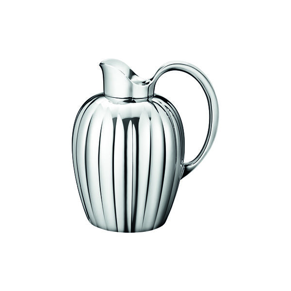Bernadotte Kanna 1,6L, Georg Jensen
