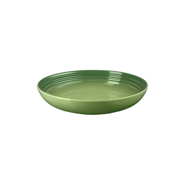 Signature pastatallrik 22 cm,bamboo green, Le Creuset