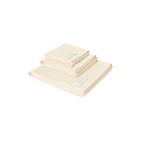 Una Towel, undyed, Studio Feder