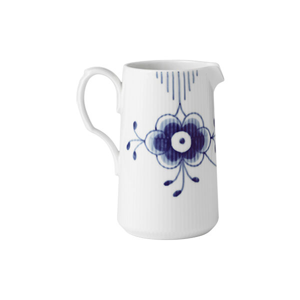 Blue Fluted Mega kanna 50 cl, Royal Copenhagen
