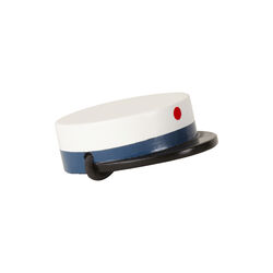 The Graduation Cap, blue, Spring Copenhagen