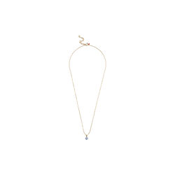 Amore halsband, steel blue, ENAMEL Copenhagen