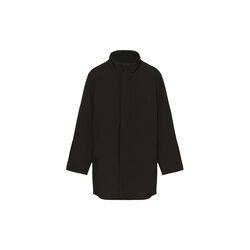 MAharvey Coat, black, Matinique