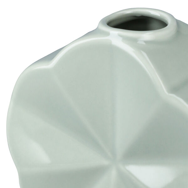 Flower Vas &Aring;kervinda, Lyngby Porcel&aelig;n