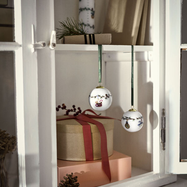 Hammersh&oslash;i Christmas Kula 2026, K&auml;hler