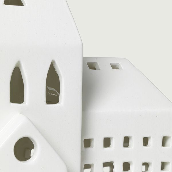 Urbania City ljuslykta, K&auml;hler